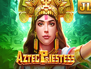 Aztec Priestess screenshot